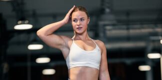 Fitness model, influencer accuses Instagram of discrimination through shadowbanning -- Izan Xander - PRLog