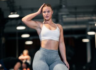 Fitness model, influencer accuses Instagram of discrimination through shadowbanning -- Izan Xander - PRLog