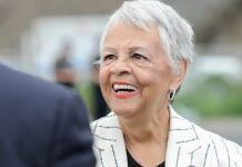 Fitness studio owner pitching generational change will challenge Bonnie Watson Coleman in Dem primary - New Jersey Globe