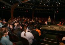 Former NFL player discusses personal trials of being gay in American sports - The Daily Beacon