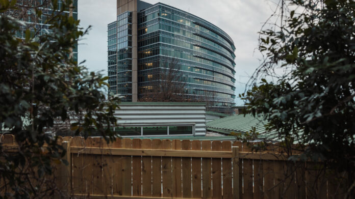 Four States Sue Administration Over Loss of Public Health Funds - The New York Times