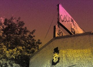 From Macri Park to Gingerâs, All the Gay Bars That Have Closed in the Last Year – them.us From Macri Park to Gingerâs, All the Gay Bars That Have Closed in the Last Year - them.us