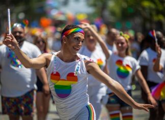 Gay Days LGBT gathering in Orlando won't be canceled despite loss of sponsorship support - Christian Post