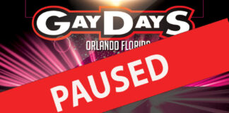 Gay Days Orlando canceled, citing sponsor losses and mounting pressures on LGBTQ+ gatherings - Advocate.com