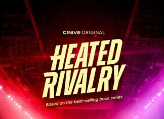 Gay drama series Heated Rivalry becomes surprise hit in Russia despite homosexuality being illegal – The Independent Gay drama series Heated Rivalry becomes surprise hit in Russia despite homosexuality being illegal - The Independent