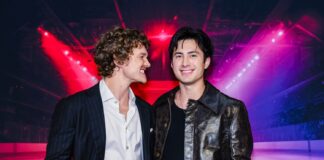 Gay hockey drama ‘Heated Rivalry’ becomes word-of-mouth hit in Russia, but fandom could lead to prison – NBC News Gay hockey drama 'Heated Rivalry' becomes word-of-mouth hit in Russia, but fandom could lead to prison - NBC News