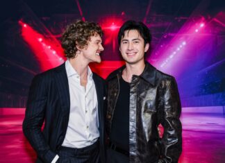 Gay hockey drama ‘Heated Rivalry’ becomes word-of-mouth hit in Russia, but fandom could lead to prison – NBC News Gay hockey drama 'Heated Rivalry' becomes word-of-mouth hit in Russia, but fandom could lead to prison - NBC News