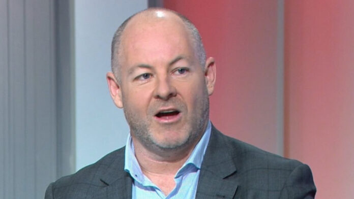 Gay journalist's incredible response to Israel Folau controversy - Yahoo Sports Australia