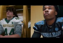 Gay Olympian Alex Di Giorgio says he lacked support. Now heâs found love. - OutSports