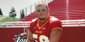 Gay player Marcus Hansen says coach kicked him off Harding - OutSports