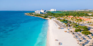 Gay Travel: 15 Of The Most Welcoming LGBTQ-Friendly Islands - islands.com