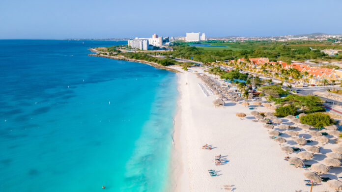 Gay Travel: 15 Of The Most Welcoming LGBTQ-Friendly Islands - islands.com