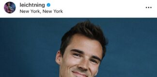 Get to Know Openly Gay Fitness Trainer Sam Leicht – Instinct Magazine Get to Know Openly Gay Fitness Trainer Sam Leicht - Instinct Magazine