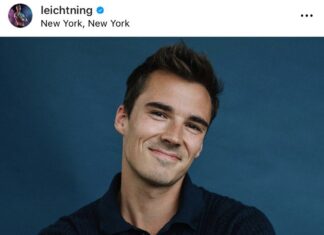 Get to Know Openly Gay Fitness Trainer Sam Leicht - Instinct Magazine