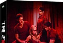 Glee and True Blood are in the lead - SheKnows