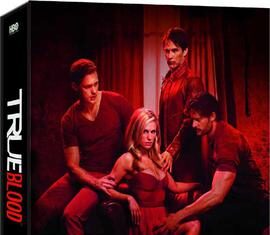 Glee and True Blood are in the lead – SheKnows Glee and True Blood are in the lead - SheKnows