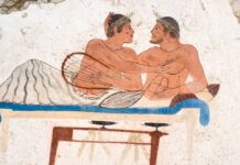 Greece: The Mediterranean’s ancient gay-friendly civilisation – BBC Greece: The Mediterranean's ancient gay-friendly civilisation - BBC