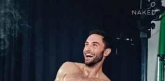 ‘Grindr Unwrapped’ Announces the #1 Gay Sex Position of 2024 - Metro Weekly