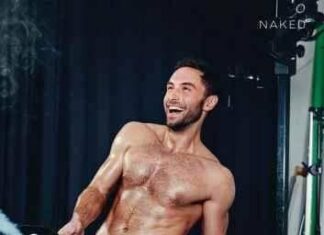 ‘Grindr Unwrapped’ Announces the #1 Gay Sex Position of 2024 – Metro Weekly ‘Grindr Unwrapped’ Announces the #1 Gay Sex Position of 2024 - Metro Weekly