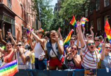 Guide to NYC Black Pride 2025: Exhibitions, block party, health conference, and more - Gay City News