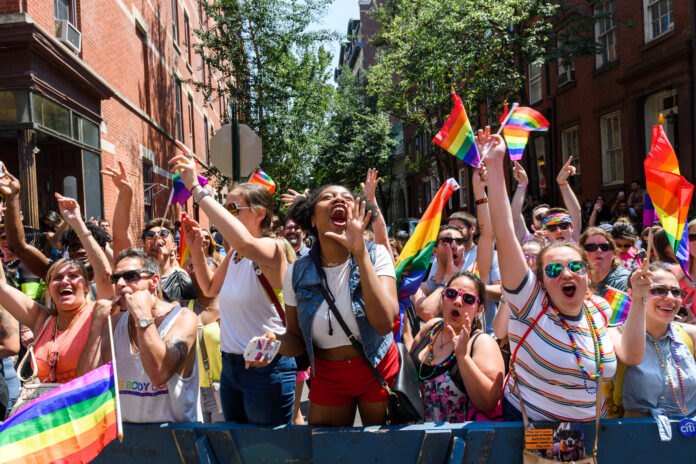 Guide to NYC Black Pride 2025: Exhibitions, block party, health conference, and more - Gay City News
