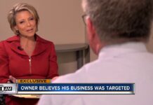 Hamburger Mary's owner claims health department targeted his restaurant for being gay - Tampa Bay 28