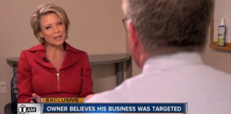 Hamburger Mary’s owner claims health department targeted his restaurant for being gay – Tampa Bay 28 Hamburger Mary's owner claims health department targeted his restaurant for being gay - Tampa Bay 28