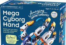 Handmade by human hands using machines - Digg