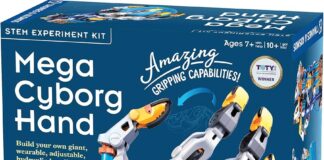 Handmade by human hands using machines - Digg