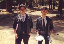 Having Fun at a Gay Bar 101: Girls Just Wanna Have Fun – Autostraddle Having Fun at a Gay Bar 101: Girls Just Wanna Have Fun - Autostraddle