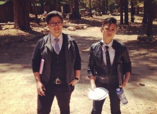 Having Fun at a Gay Bar 101: Girls Just Wanna Have Fun – Autostraddle Having Fun at a Gay Bar 101: Girls Just Wanna Have Fun - Autostraddle