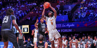 HBCUs face uncertain future in the new age of professionalized college sports – NBC News HBCUs face uncertain future in the new age of professionalized college sports - NBC News