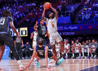 HBCUs face uncertain future in the new age of professionalized college sports - NBC News