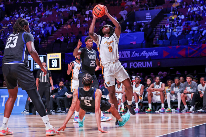 HBCUs face uncertain future in the new age of professionalized college sports - NBC News