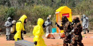 Healthcare group urges RFK Jr to resign after remarks on cocaine and toilet seats - The Guardian