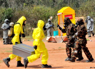 Healthcare group urges RFK Jr to resign after remarks on cocaine and toilet seats - The Guardian