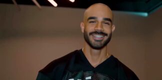 Heartthrob Robb's new album embraces 'confident gay male sexuality' - Out Magazine