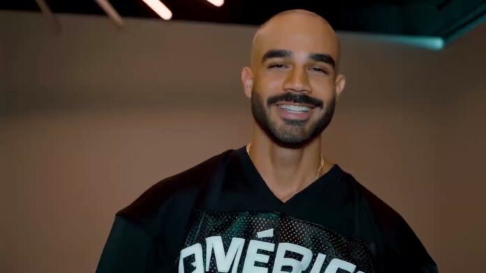 Heartthrob Robb's new album embraces 'confident gay male sexuality' - Out Magazine