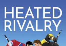 Heated Rivalry begs the question where are the gay athletes? - Missing Perspectives