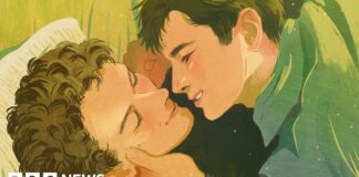 Heated Rivalry: Boys’ Love, the Asian gay romance genre that came first – BBC Heated Rivalry: Boys' Love, the Asian gay romance genre that came first - BBC