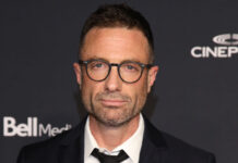 Heated Rivalry creator Jacob Tierney on gay storytelling (EXCLUSIVE) - attitude.co.uk