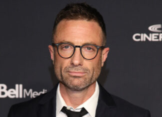 Heated Rivalry creator Jacob Tierney on gay storytelling (EXCLUSIVE) – attitude.co.uk Heated Rivalry creator Jacob Tierney on gay storytelling (EXCLUSIVE) - attitude.co.uk