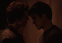 Heated Rivalry: Why The Internet Is Obsessed With This Gay Sports Romance? - Mashable India