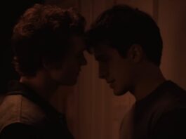 Heated Rivalry: Why The Internet Is Obsessed With This Gay Sports Romance? - Mashable India