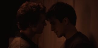 Heated Rivalry: Why The Internet Is Obsessed With This Gay Sports Romance? - Mashable India