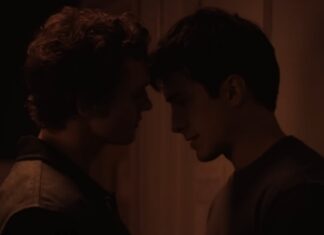 Heated Rivalry: Why The Internet Is Obsessed With This Gay Sports Romance? – Mashable India Heated Rivalry: Why The Internet Is Obsessed With This Gay Sports Romance? - Mashable India