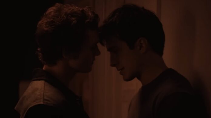 Heated Rivalry: Why The Internet Is Obsessed With This Gay Sports Romance? - Mashable India