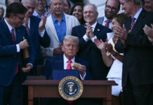 Hochul scrambles to save health program insuring 1.7M people in NY - Gothamist