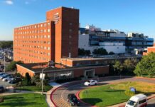 Hospitals are posting prices for patients. It's mostly industry using the data - NPR