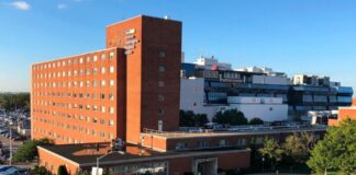 Hospitals are posting prices for patients. It's mostly industry using the data - NPR